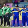 Sri Lanka out of Women’s T20 World Cup despite Ireland’s stunning victory over West Indies