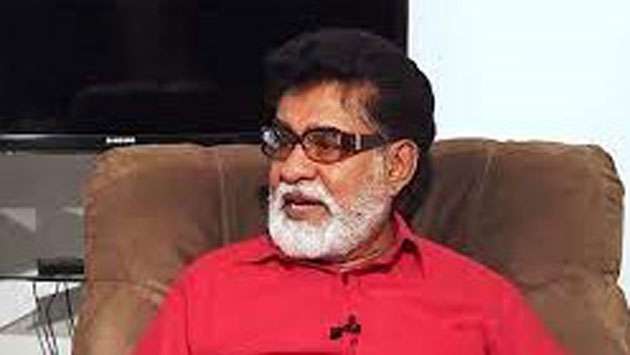 CID arrests Mervyn Silva over forged land case