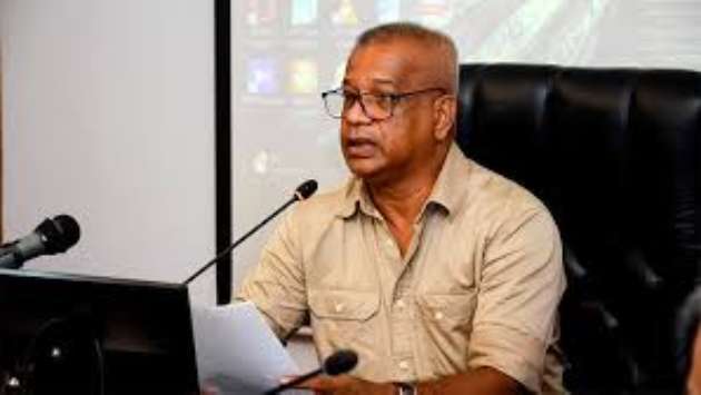 ‘I’ve achieved what others do in five centuries’ - Lal Kantha