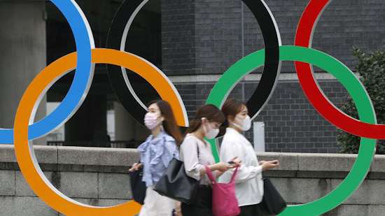 Olympics to ban spectators as Tokyo declares COVID-19 emergency