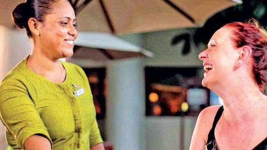 Women in Tourism Has Sri Lanka done enough to advance women in  the fast reviving industry?