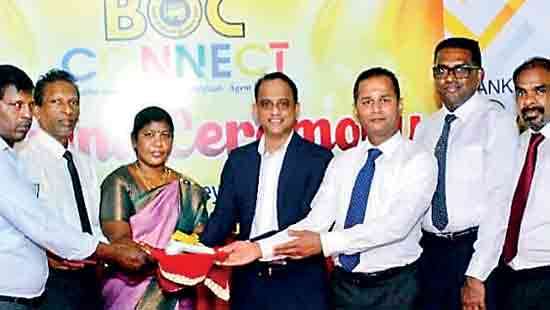 BOC connects Analaitivu to nation and beyond