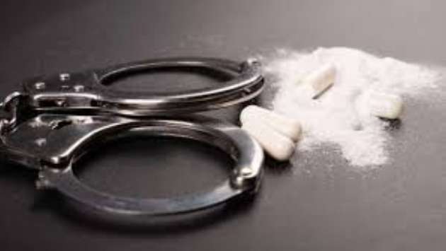 More than 77,000 arrested under ‘Ratama Ekata’ drug operation