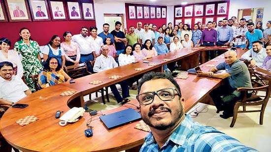 ‘IChemC’ welcomes 2026 with unity and vision