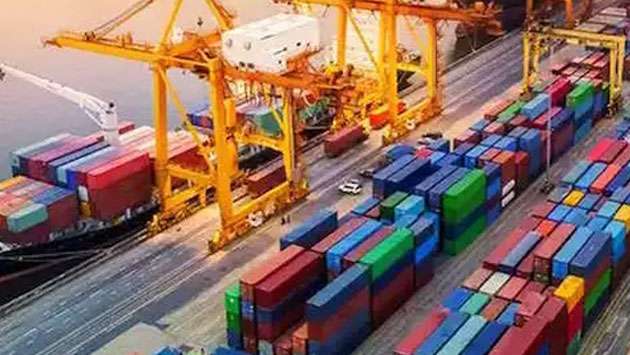 Container congestion shows no sign of easing off: Will it impact food imports?