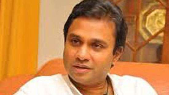 UNP leader has a right to reveal his intentions: Mayantha