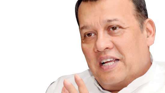 SL Ambassador to USA Mahinda Samarasinghe assumes duties