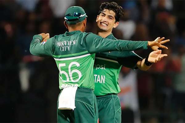 Huge Blow for Pakistan! pace bowling duo doubtful for rest of Asia Cup