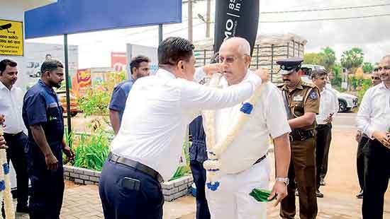 DIMO Expands Tata Passenger Vehicle Showroom Network with New Showrooms in Kandy and Batticaloa