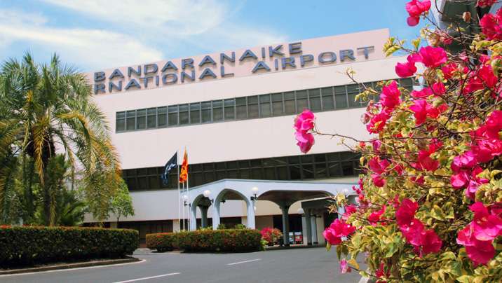 Russian flight arrives at BIA to pick up Muthu Raja