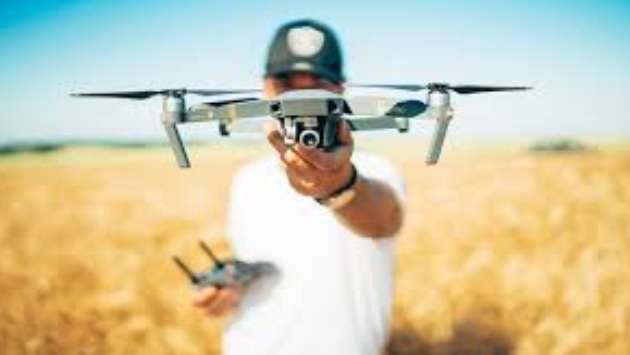 Sri Lanka to become second in South Asia to license drone pilots