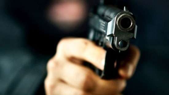 Shooting in Minuwangoda leaves one injured