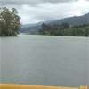 Water levels rise in Castlereagh and Maussakelle reservoirs