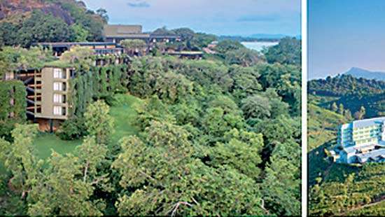 Heritance Hotels and Resorts secures 5th consecutive Travelife Gold certification