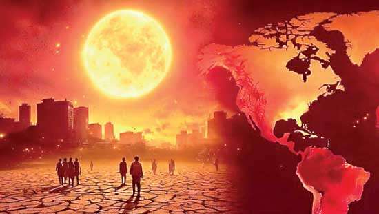 Asia’s Mercury Rising: The growing climate crisis