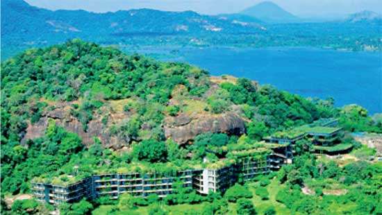 Aitken Spence Hotels bags multiple awards and accolades at SATA 2023
