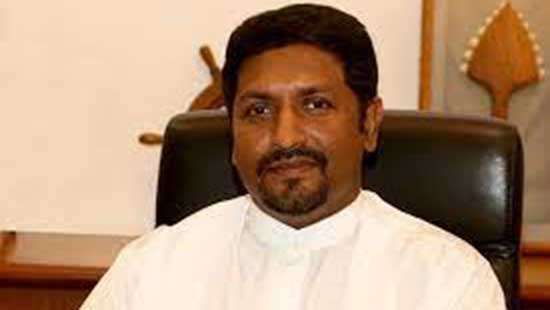Late Mangala Samaraweera was a great political icon: Ruwan