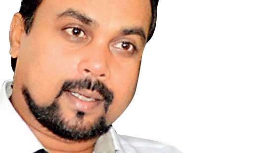 SL will be divided if 13A fully implemented as promised by RW: Wimal