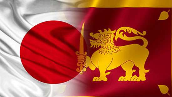 Japan-SL talks on East Container Terminal