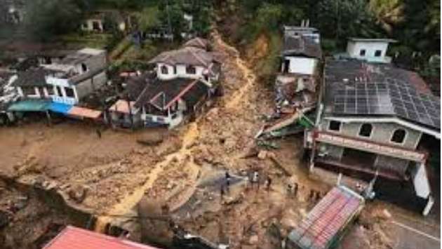 Circular issued to support livelihood restoration after Cyclone Ditwah