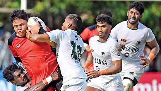 Gigantic rugby pool to pick Tuskers