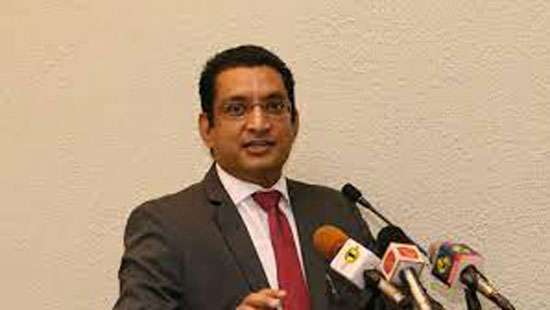Sri Lanka rejects any follow-up action on UNHRC resolution: FM
