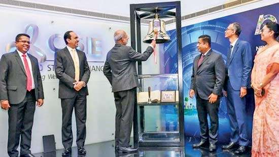 SEC rings bell on 38 years of investor empowerment