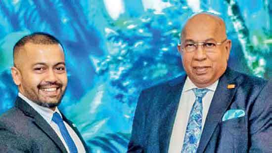 Hayleys launches  Lifecode 2nd edition