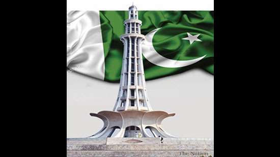 23rd March: The history behind Pakistan Resolution Day