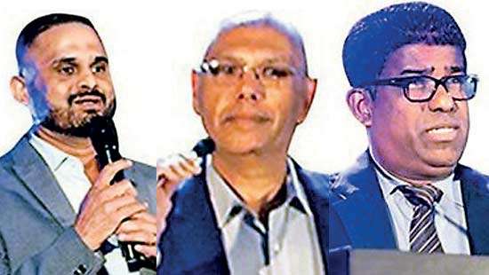 Abans hosts Circle of Excellence 2025 awards