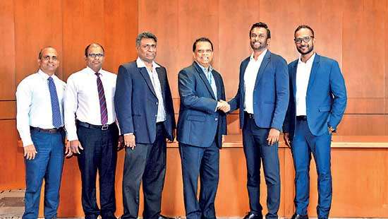 HNB with LinearSix unveils future of rapid customer onboarding