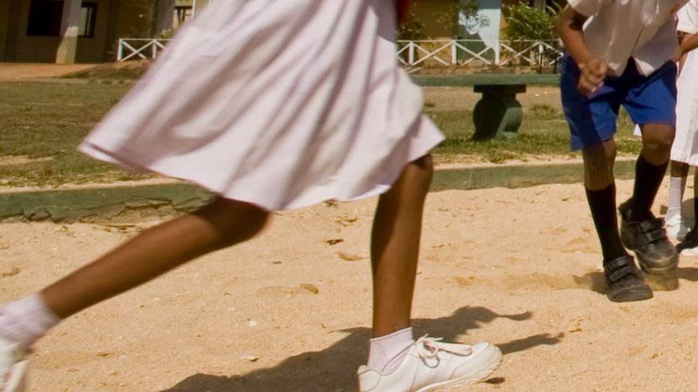 Girl dies in school in Puttalam