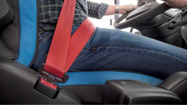 Private bus owners urge delay in mandatory seat belt law implementation