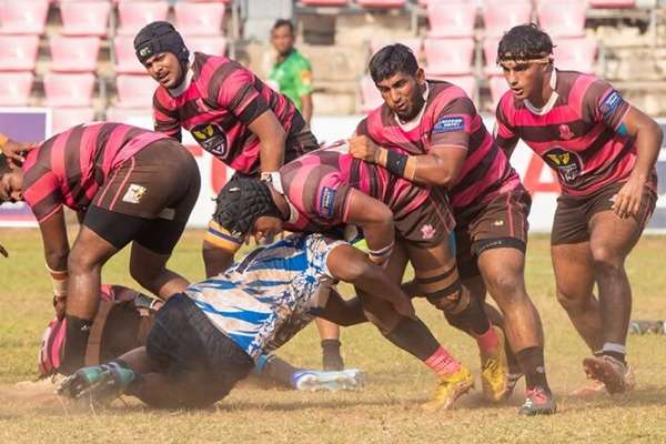 Inter-Club rugby to kick-off in November