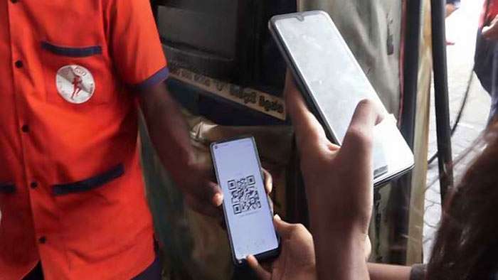 Tally of those registered for Fuel Pass QR Code tops 6.5 mn