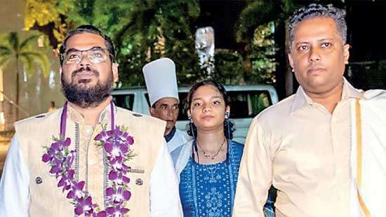 Indian Food Festival - A sensorial journey through flavours and culture