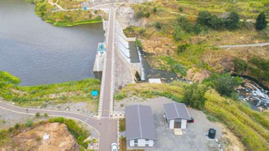Two units of Uma Oya Hydro Power Plant to be completed by September: Kanchana