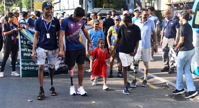 WALK4HOPE