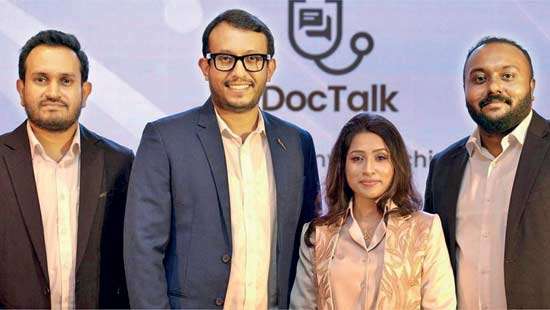 Sri Lanka’s first online platform for health and wellness education launched