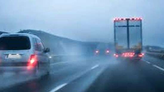 Use headlights on highways: RDA