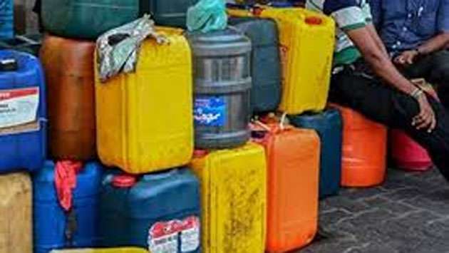 Government to act tough on those hoarding fuel: Minister