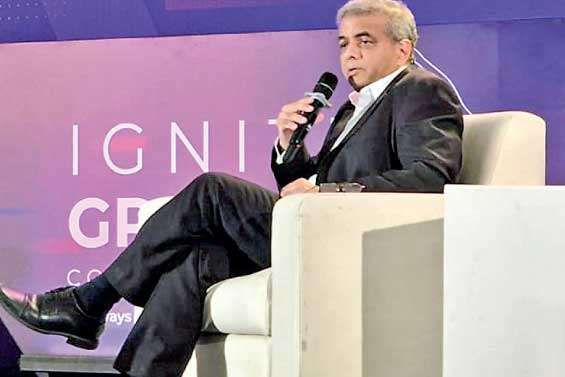 Sri Lanka 75% ready for digital lead: Dr. Wijesuriya