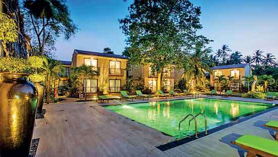 Fox Resorts Celebrates dual Recognition