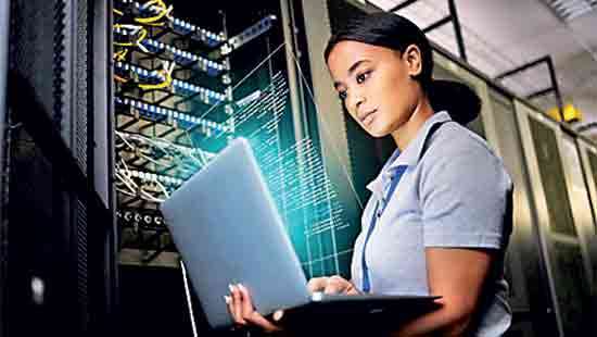 Sri Lanka eyes data and AI hub push with hyperscaler backing