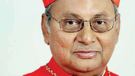 Those without qualifications shouldn’t act on PCoI recommendations: Cardinal