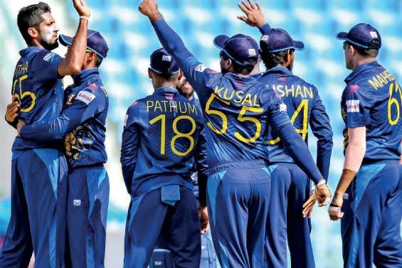 Sri Lanka Women leave for T20 Cricket World Cup  Daily Mirror - Sri Lanka  Latest Breaking News and Headlines - Print Edition