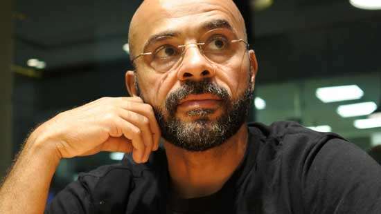 In Conversation with Mo Gawdat