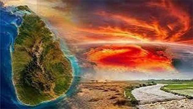 El Nino: Health Sector bracing for weather related diseases - Breaking News