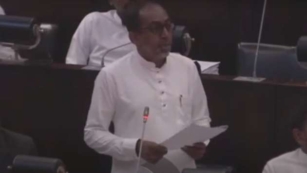 Two illegal Israeli religious centres identified in Potuvil, Thimbirigasyaya: Minister