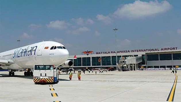 Mattala airport operation to open up for private investments